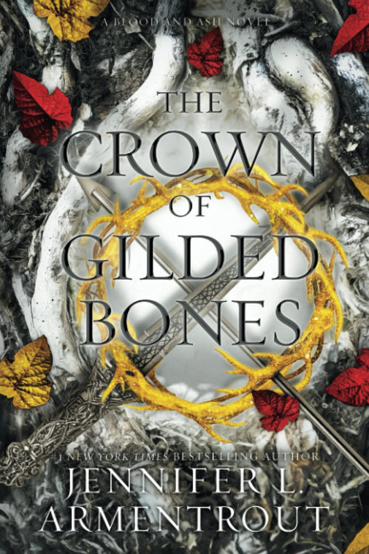 The Crown of Gilded Bones Special Edition