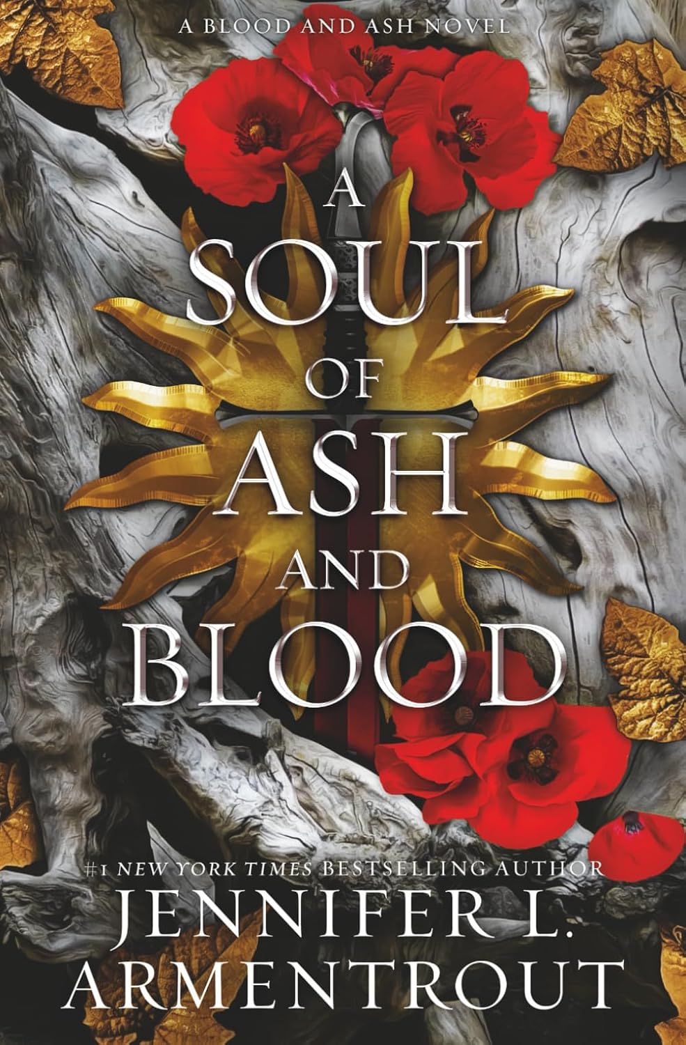 A Soul of Ash and Blood Special Edition