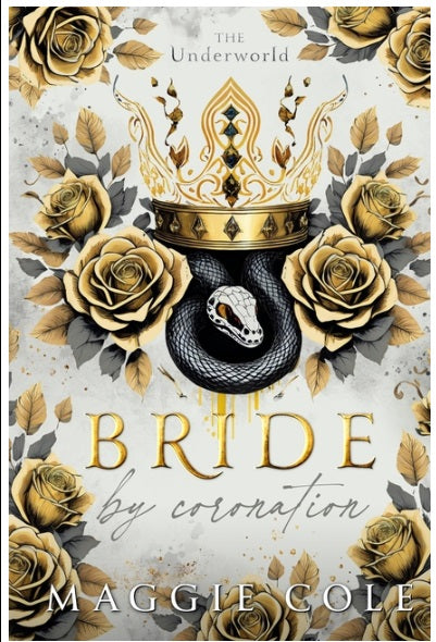 Bride By Coronation An Secret Society, Arranged Marriage Mafia Romance