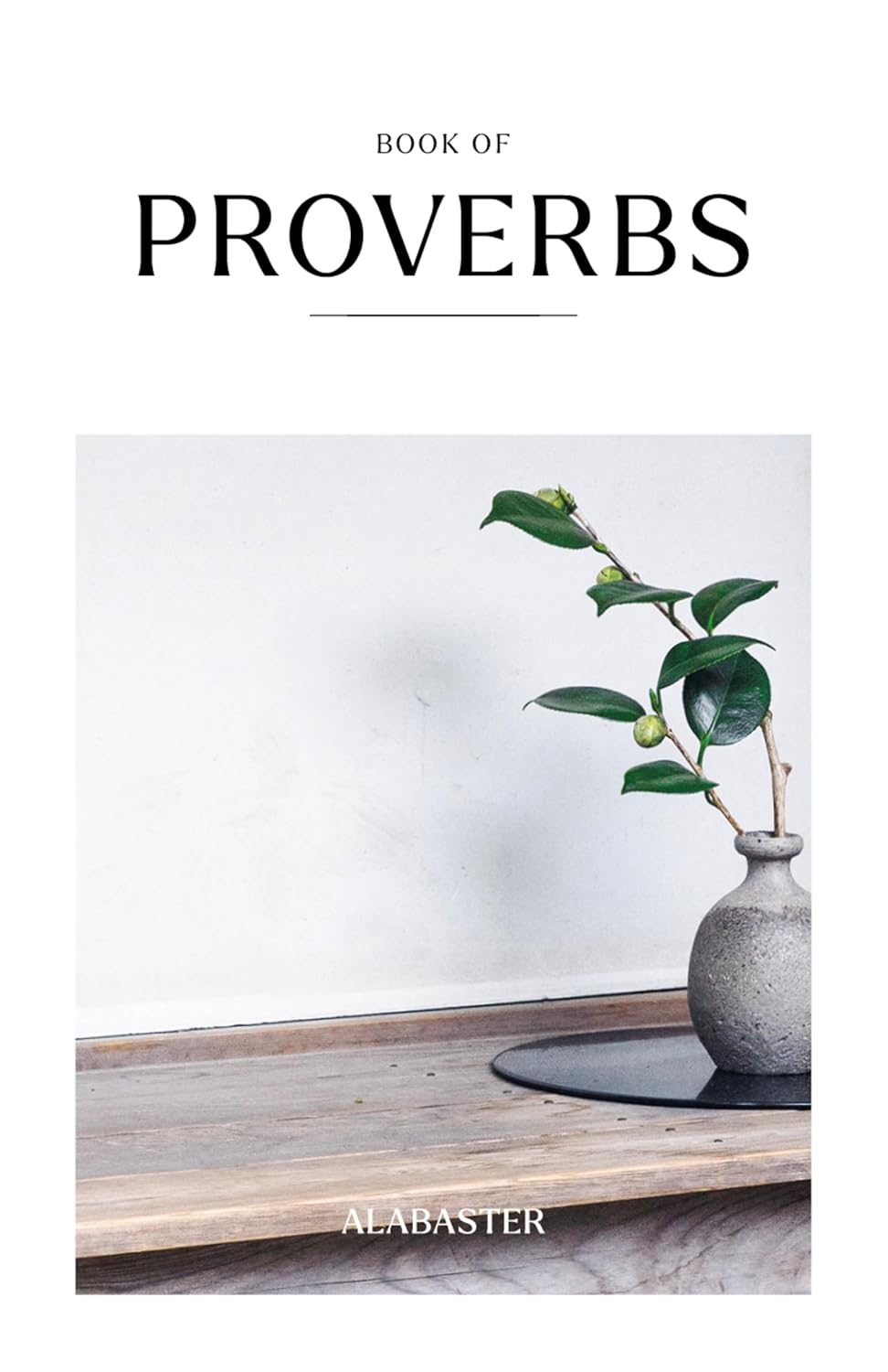 The Mini Proverbs (Sc)