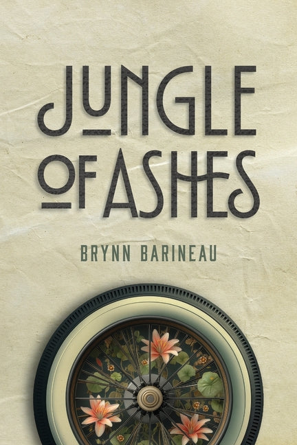Jungle of Ashes