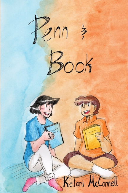 Penn & Book