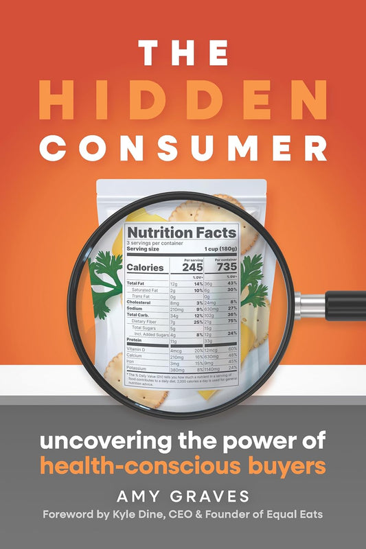 The Hidden Consumer: Uncovering the Power of Health-Conscious Buyers