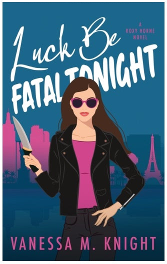 Luck be Fatal Tonight