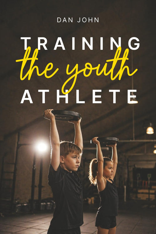 Training the Youth Athlete