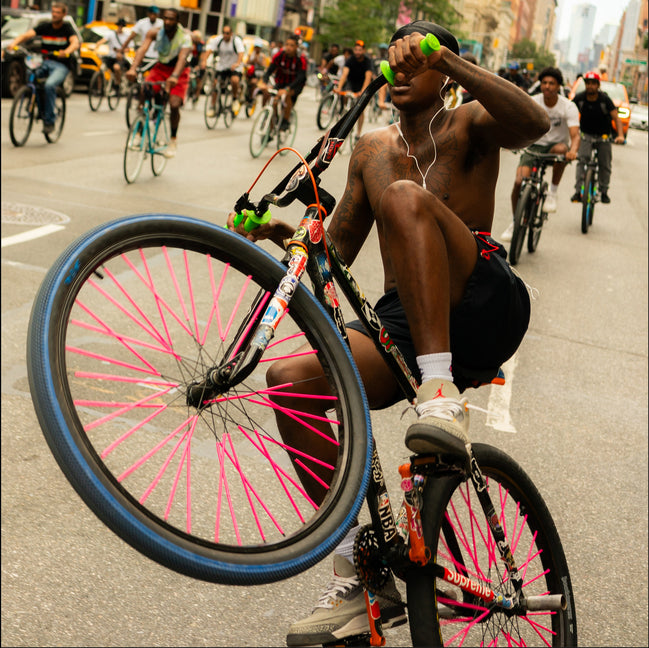 Bike Life