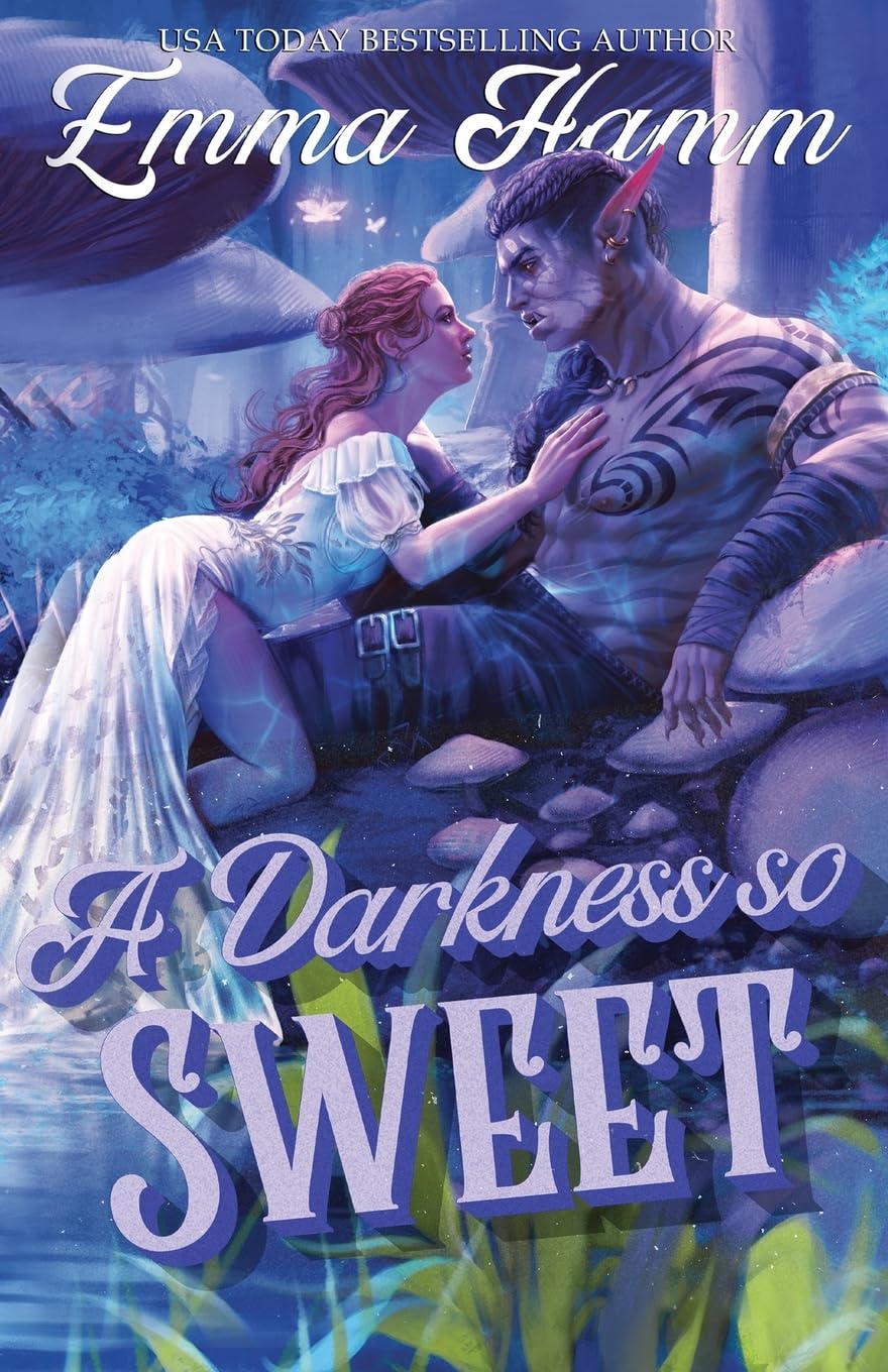 Darkness So Sweet