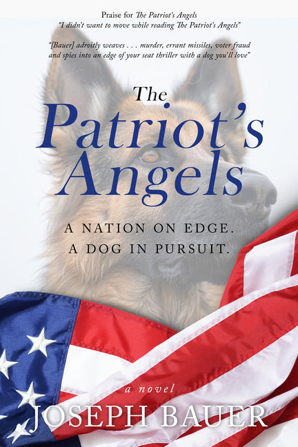 The Patriot's Angels
