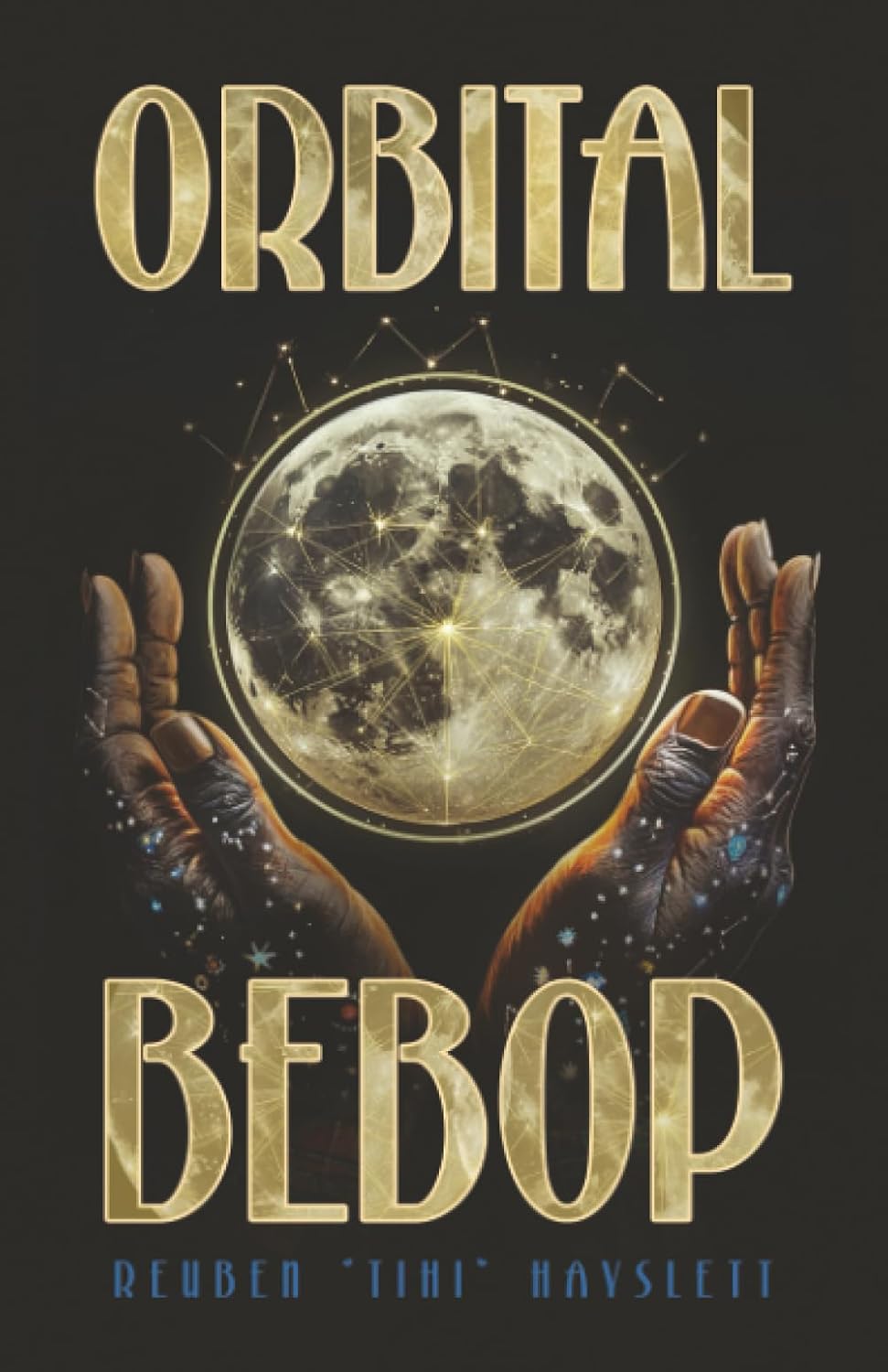 Orbital Bebop