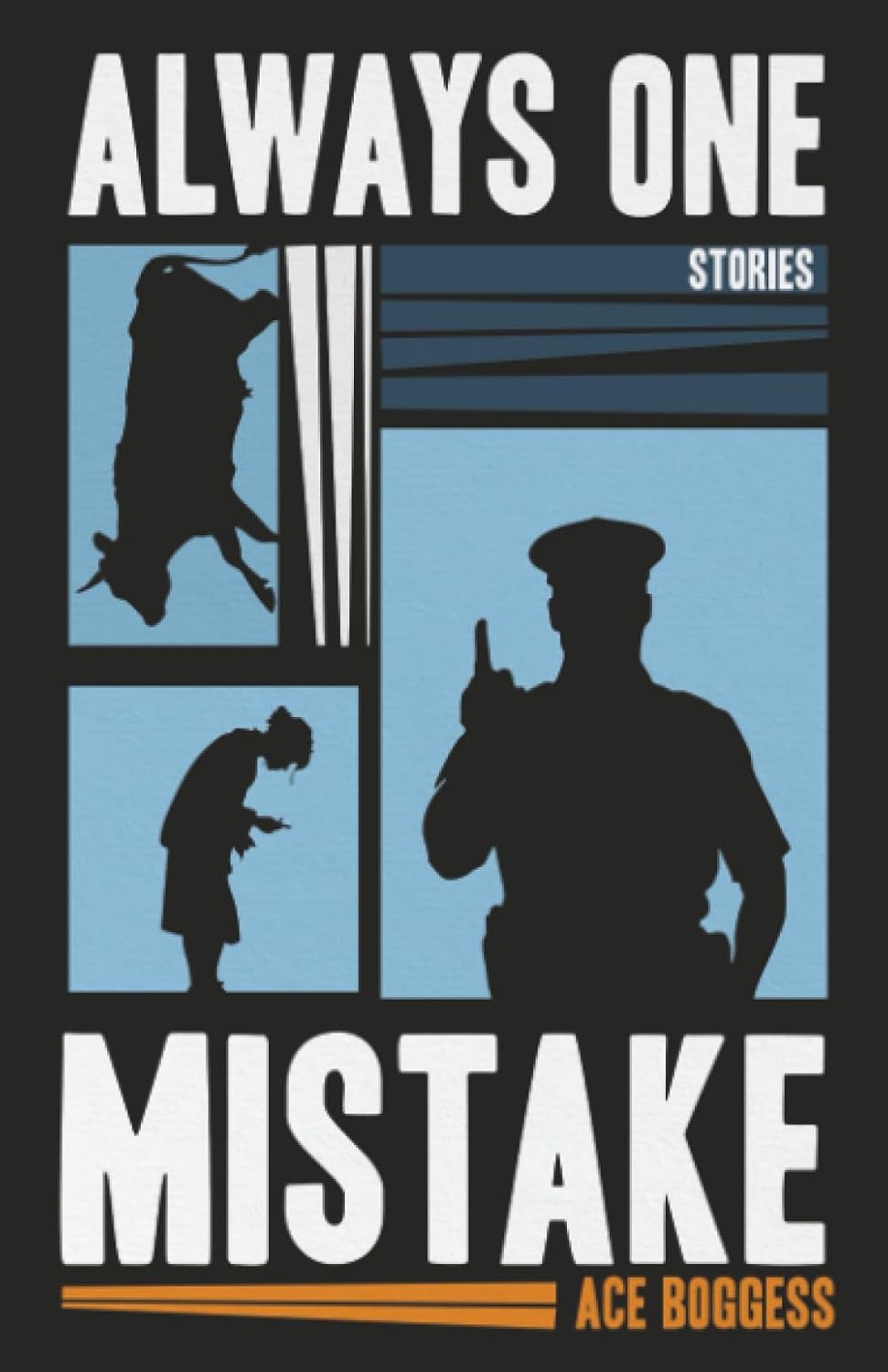 Always One Mistake