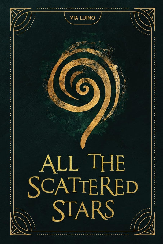 All the Scattered Stars