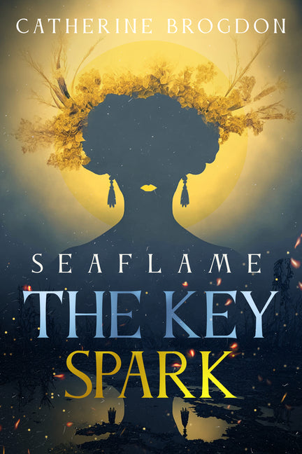 Seaflame: The Key Spark