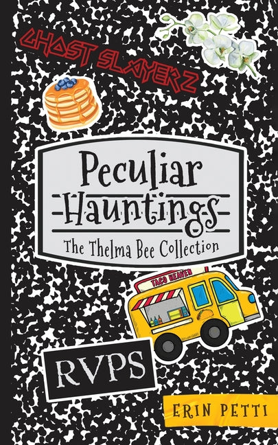 Peculiar Hauntings, The Thelma Bee Collection