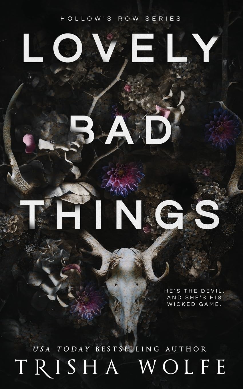 Lovely Bad Things