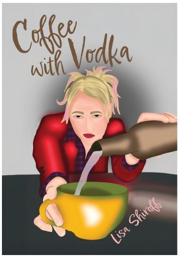 Coffee with Vodka