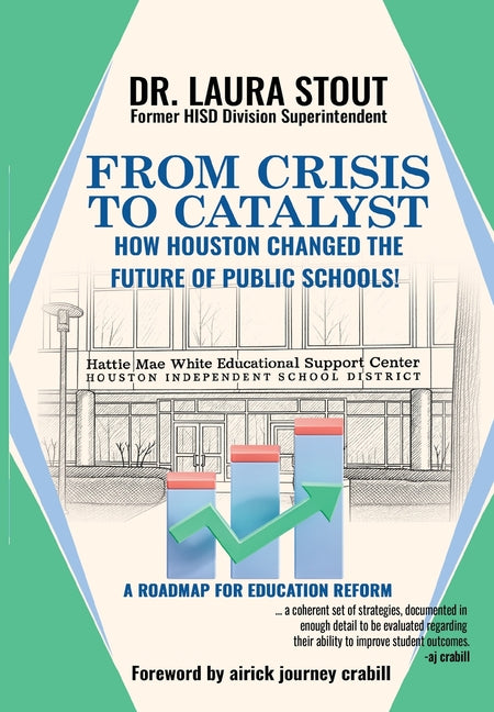 From Crisis to Catalyst How Houston Changed the Future of Public Schools!