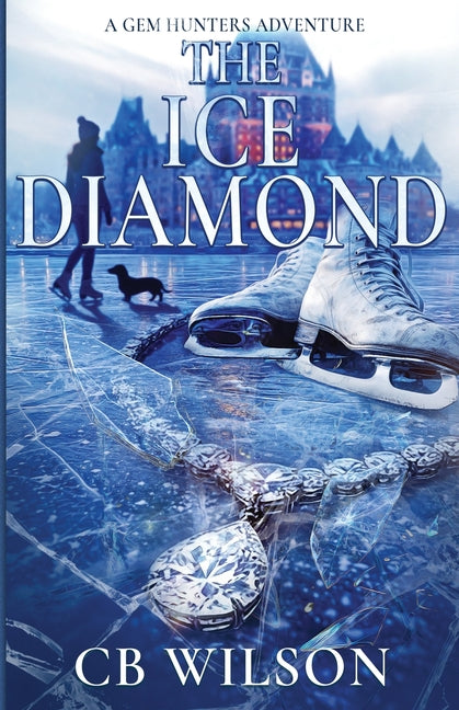 The Ice Diamond