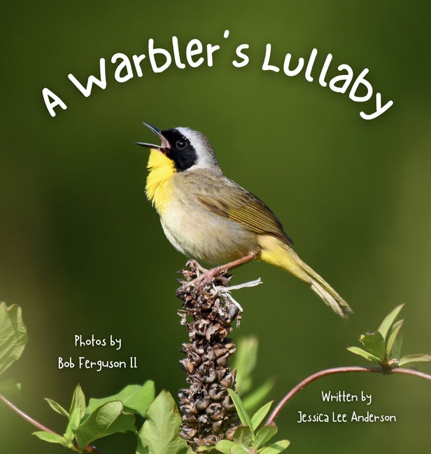 A Warbler's Lullaby
