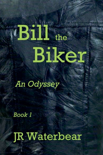 Bill the Biker