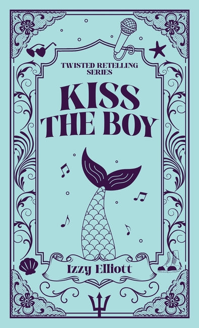 Kiss the Boy