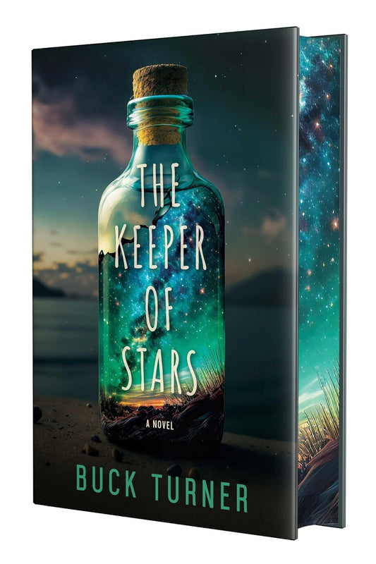 The Keeper of Stars: Special Hardcover Edition