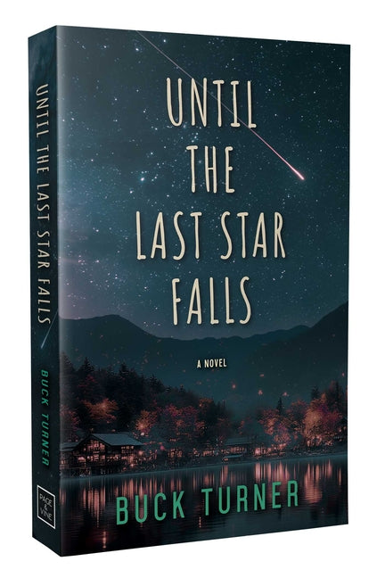 Until the Last Star Falls