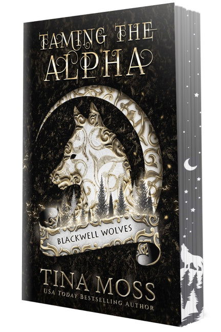Taming the Alpha