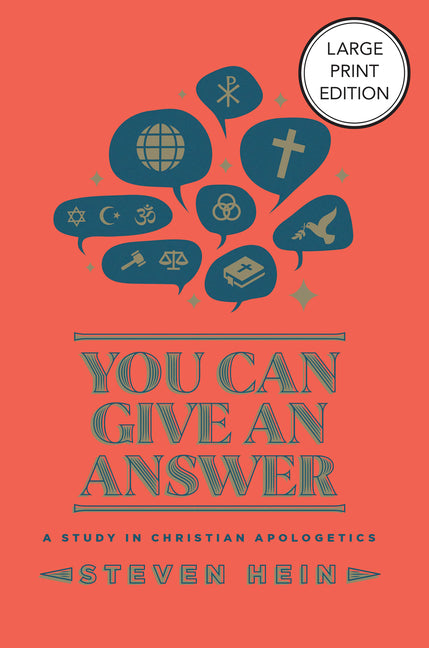You Can Give an Answer