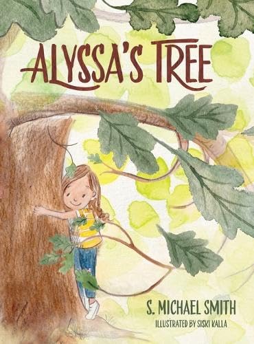 Alyssa's Tree