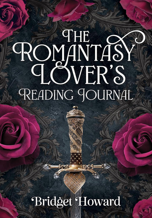 The Romantasy Lover's Reading Journal