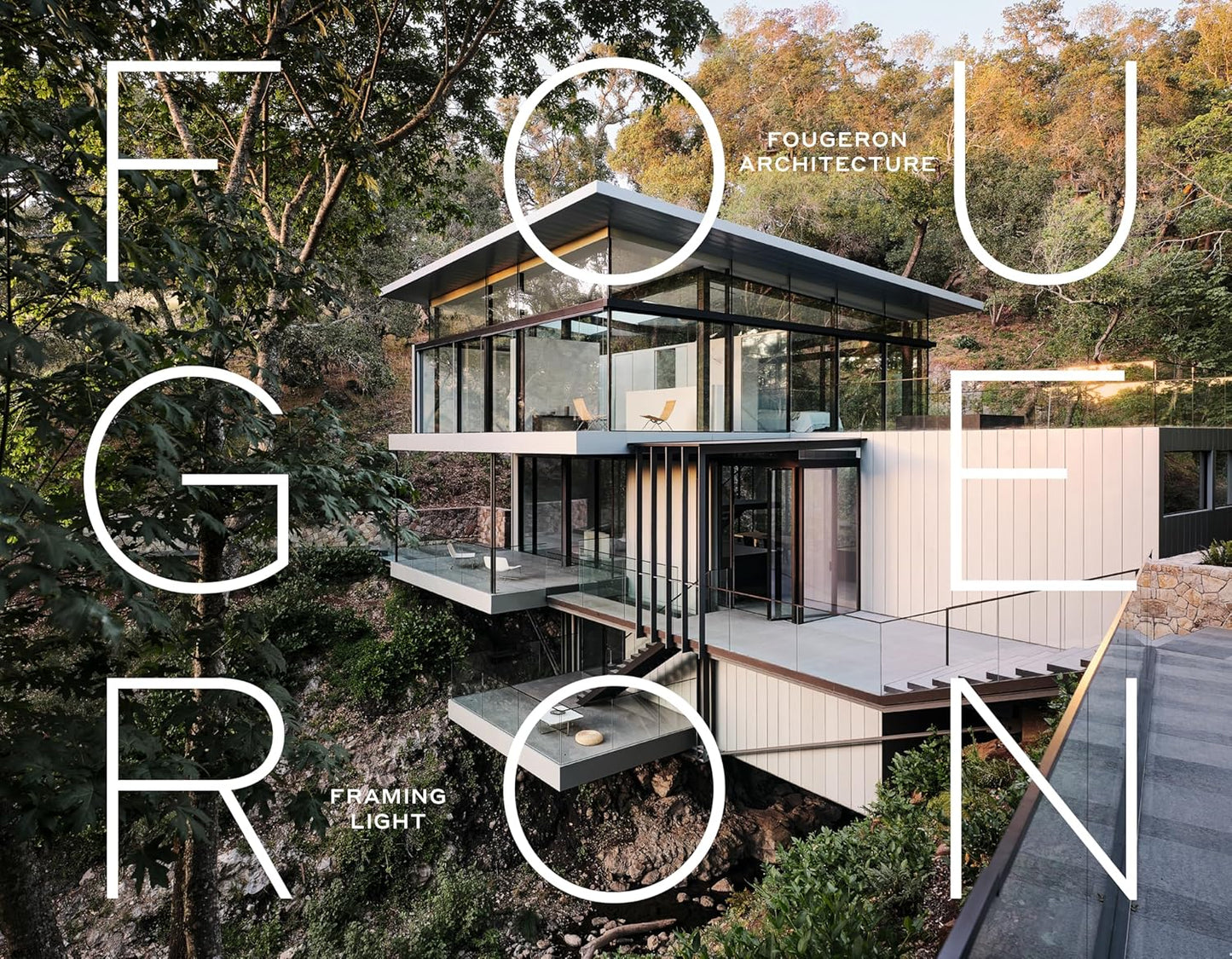 Fougeron Architecture: Framing Light