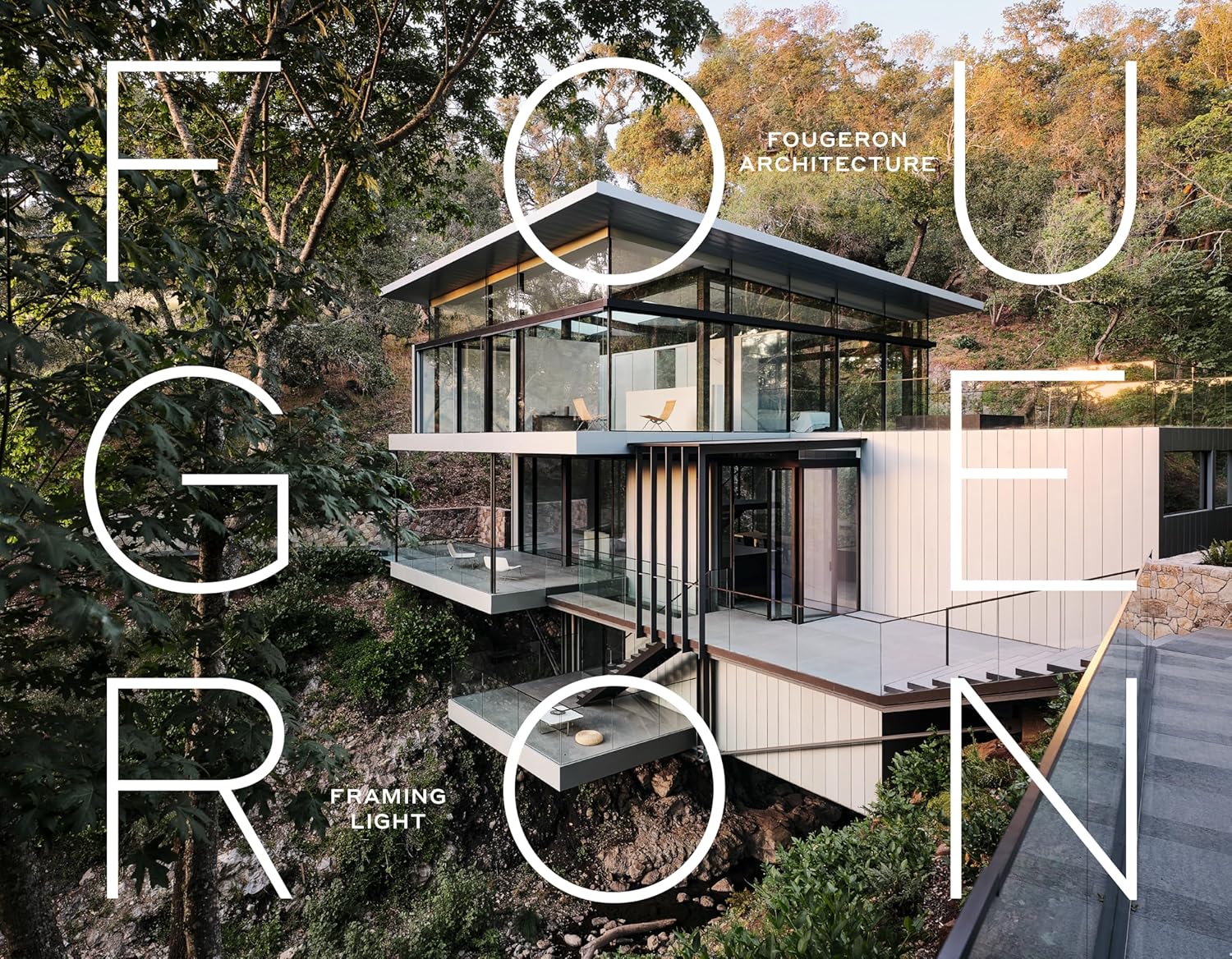 Fougeron Architecture: Framing Light