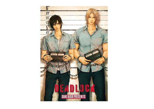 Deadlock