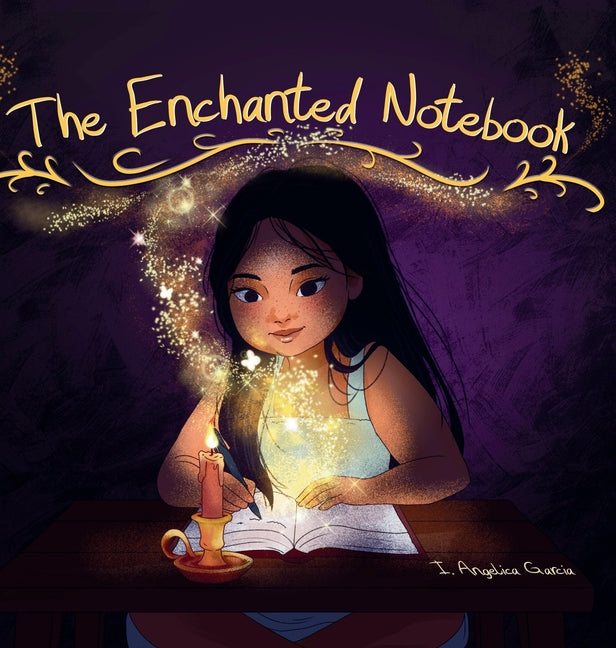 The Enchanted Notebook