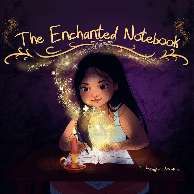 The Enchanted Notebook