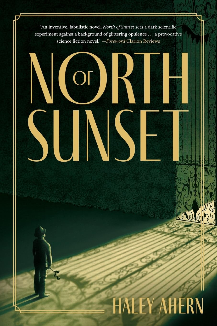 North Of Sunset