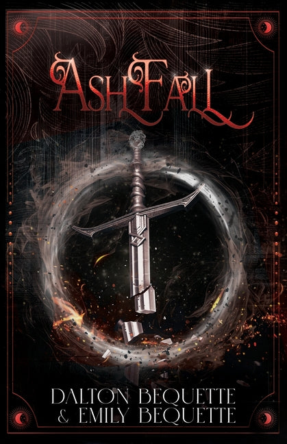 Ashfall: A Young Adult Portal Fantasy Romance (Flameheart Chronicles, 2)