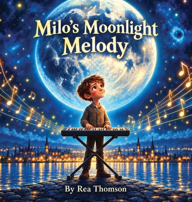 Milo's Moonlight Melody