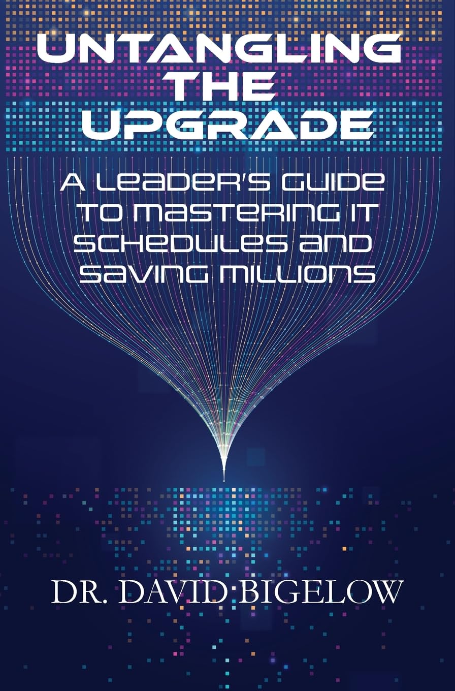 Untangling the Upgrade: A Leader's Guide to Mastering IT Schedules and Saving Millions