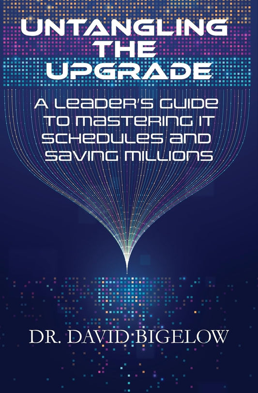 Untangling the Upgrade: A Leader's Guide to Mastering IT Schedules and Saving Millions
