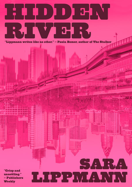 Hidden River