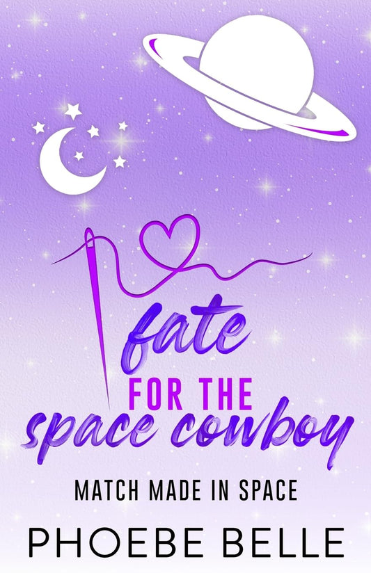Fate for the Space Cowboy