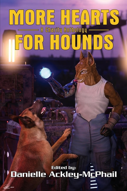 More Hearts for Hounds