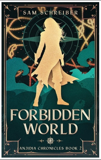 Forbidden World