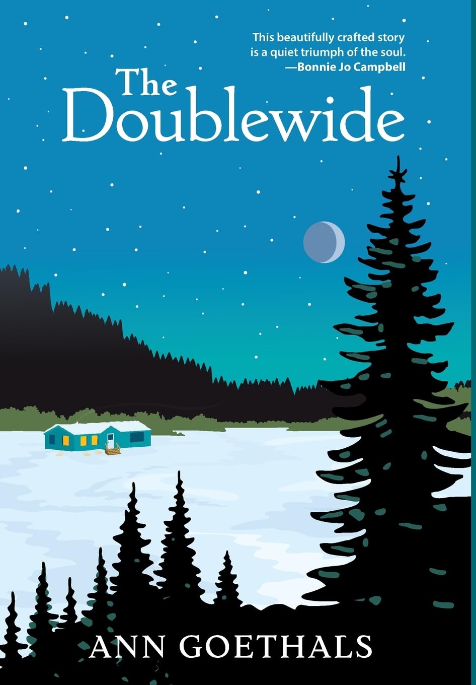 The Doublewide
