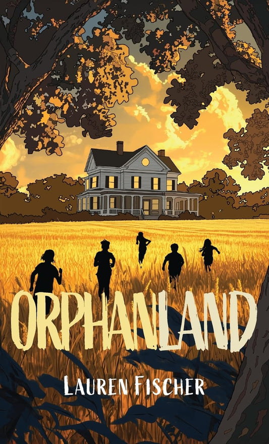 Orphanland