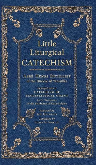 Little Liturgical Catechism