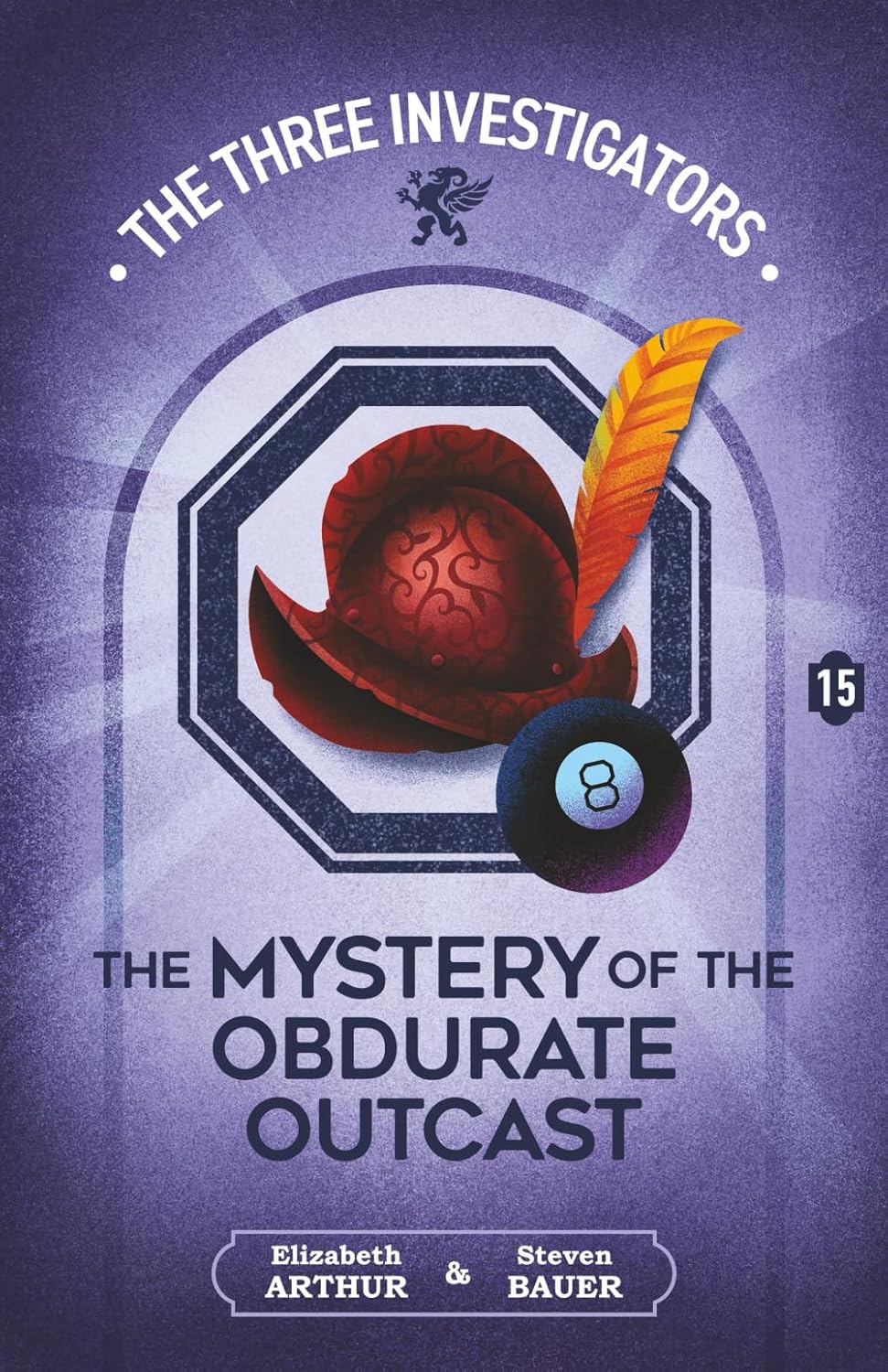 The Mystery of the Obdurate Outcast