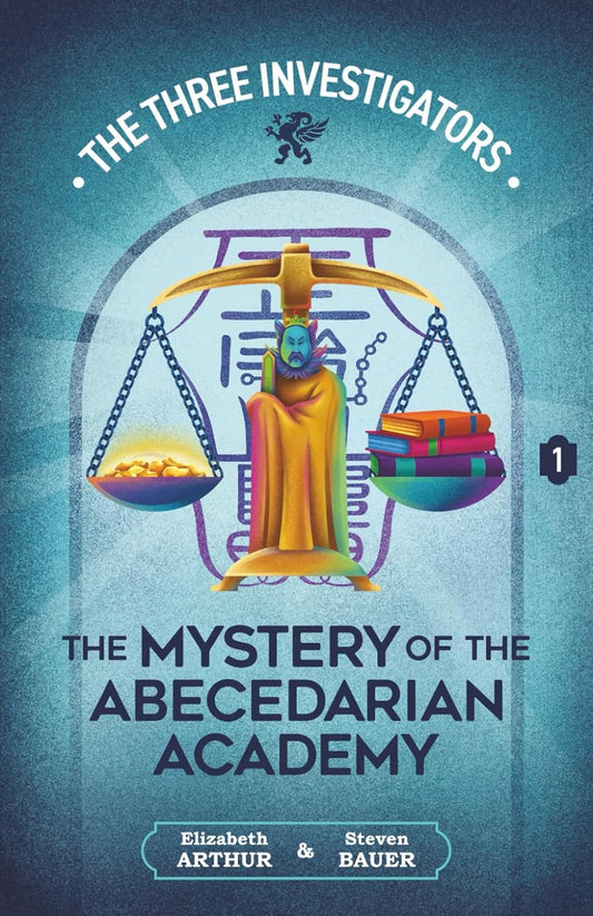 The Mystery of the Abecedarian Academy