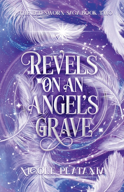Revels on an Angel's Grave
